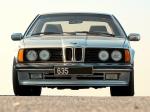 BMW 635 CSi 1978 года